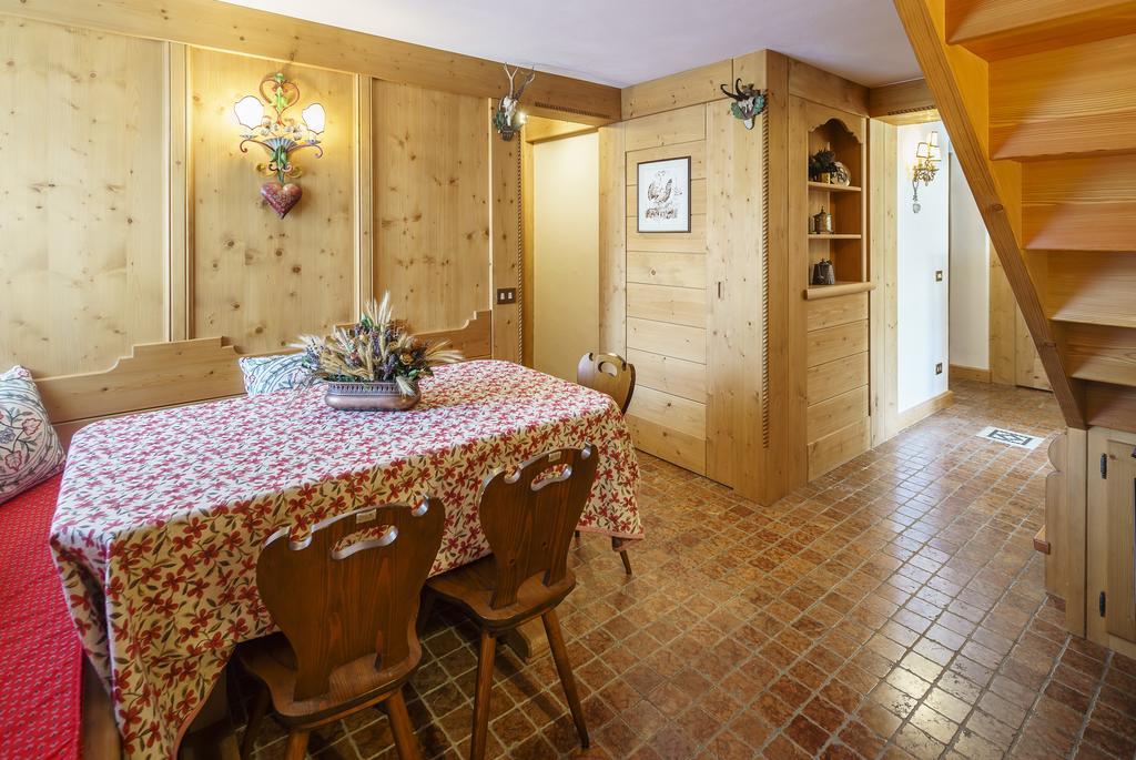 Villa Tullia - Stayincortina Κορτίνα Ντ' Αμπέτσο Εξωτερικό φωτογραφία