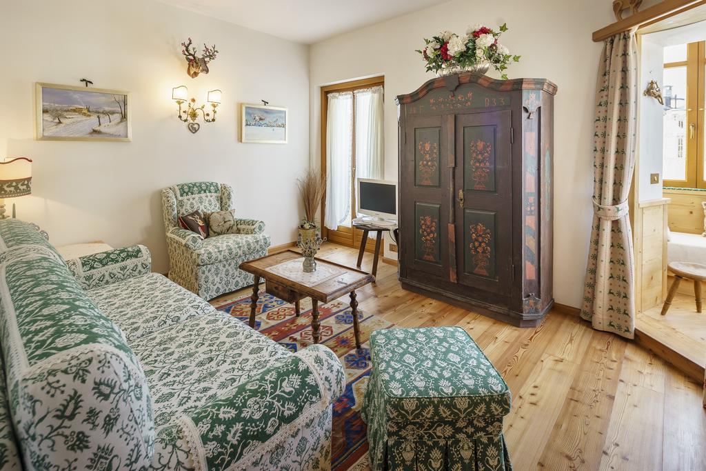 Villa Tullia - Stayincortina Κορτίνα Ντ' Αμπέτσο Εξωτερικό φωτογραφία