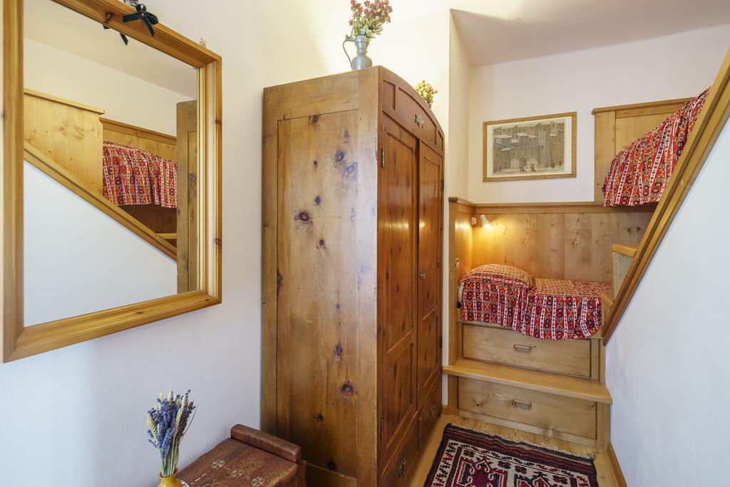 Villa Tullia - Stayincortina Κορτίνα Ντ' Αμπέτσο Εξωτερικό φωτογραφία