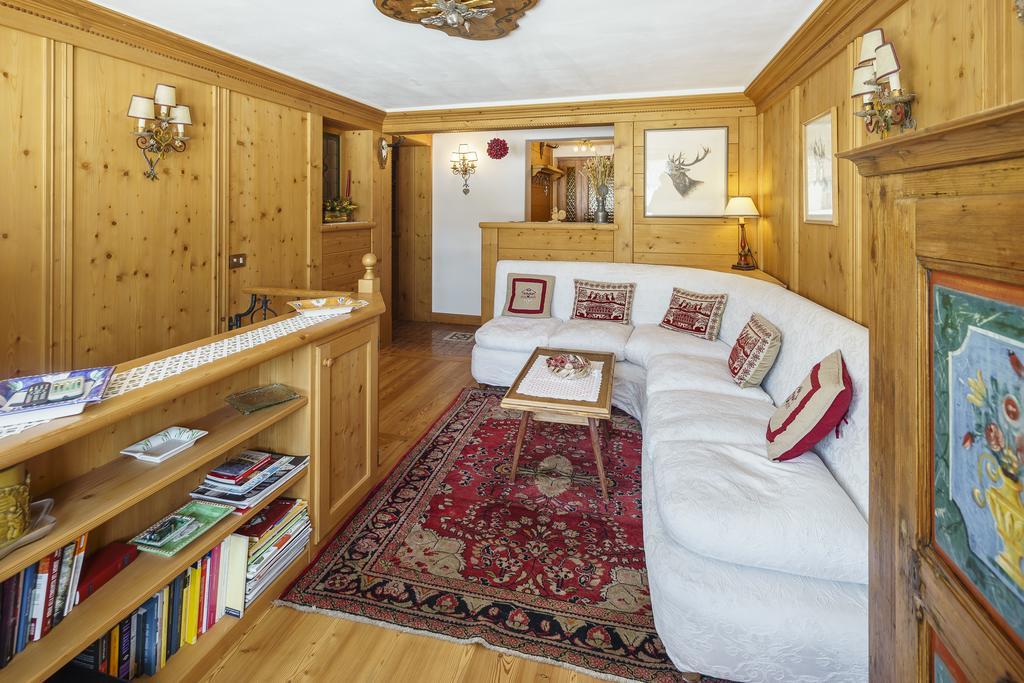 Villa Tullia - Stayincortina Κορτίνα Ντ' Αμπέτσο Εξωτερικό φωτογραφία