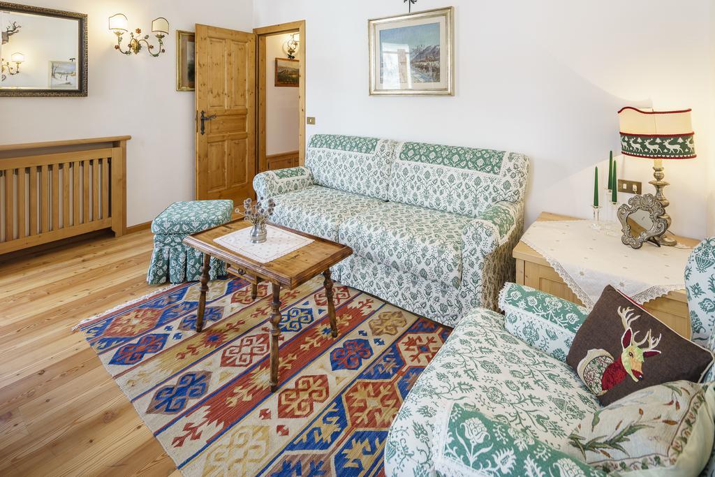 Villa Tullia - Stayincortina Κορτίνα Ντ' Αμπέτσο Εξωτερικό φωτογραφία