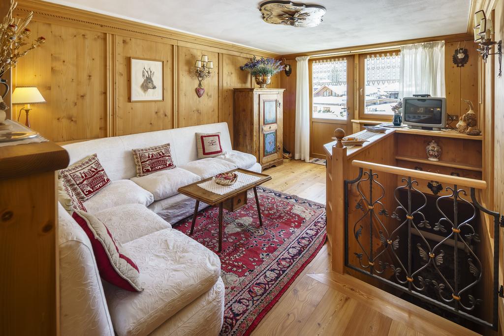 Villa Tullia - Stayincortina Κορτίνα Ντ' Αμπέτσο Εξωτερικό φωτογραφία