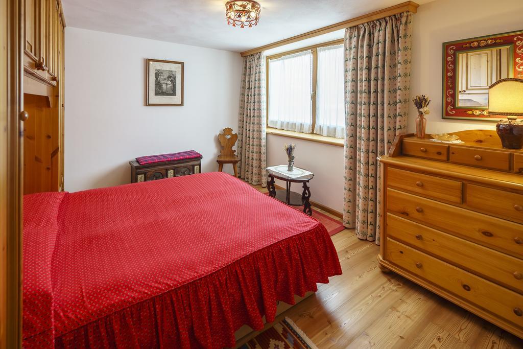 Villa Tullia - Stayincortina Κορτίνα Ντ' Αμπέτσο Εξωτερικό φωτογραφία