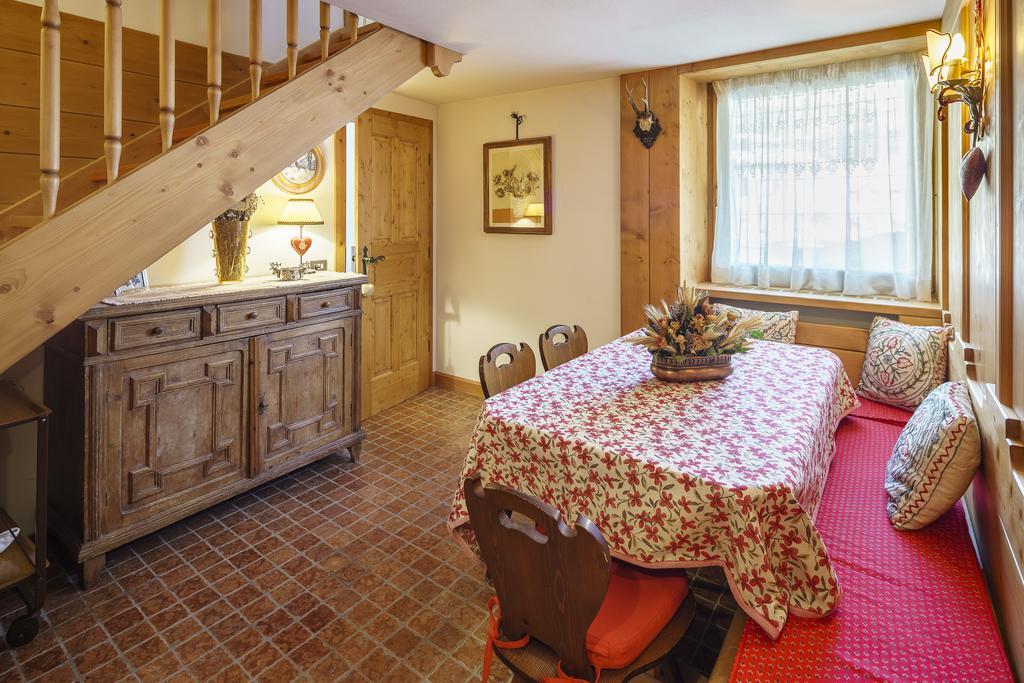 Villa Tullia - Stayincortina Κορτίνα Ντ' Αμπέτσο Εξωτερικό φωτογραφία